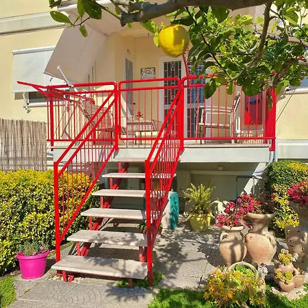 Abuelita Bed & Breakfast 4*