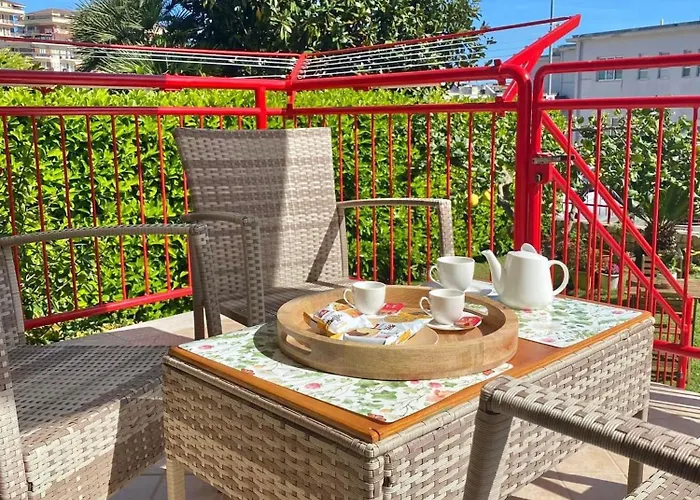 Abuelita B&B 3*