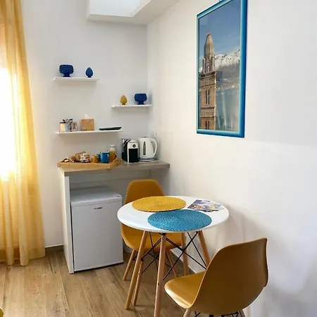 Abuelita Отель типа 