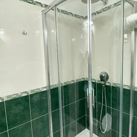 Abuelita Отель типа 