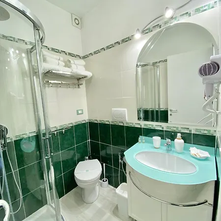 Abuelita Отель типа 