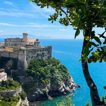 Nocleg ze śniadaniem Abuelita Gaeta