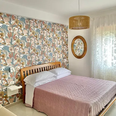 Abuelita Отель типа 