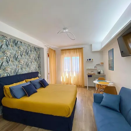 Abuelita Отель типа 