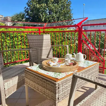 Abuelita Отель типа 